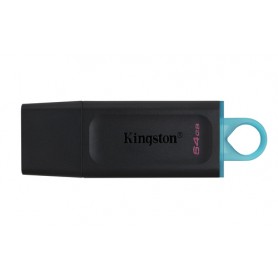 KINGSTON PEN DISK USB 3.2 64GB DATATRAVELER EXODIA (DTX/64GB)