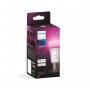 Philips Hue White and Color ambiance E27 - confezione da 1 (929002468801)