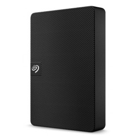 Seagate STKM2000400 disco rigido esterno 2000 GB Nero (STKM2000400)