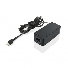 Lenovo 4X20M26278 adattatore e invertitore Interno 65 W Nero (4X20M26278)
