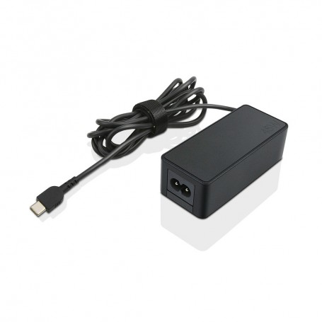 Lenovo 4X20M26278 adattatore e invertitore Interno 65 W Nero (4X20M26278)