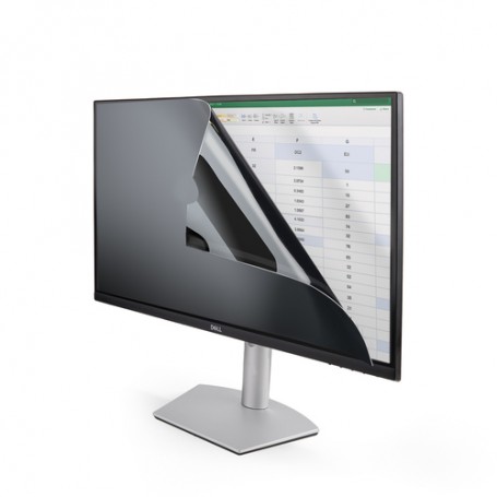 StarTech.com Filtro per la privacy universale - Per monitor da 24" (PRIVSCNMON24)