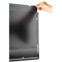 StarTech.com Filtro per la privacy universale - Per monitor da 24" (PRIVSCNMON24)