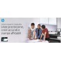 HP Cartuccia inchiostro nero opaco Designjet 726, 300 ml (CH575A)