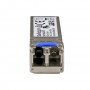 StarTech.com Cisco SFP-10G-LR-S Compatibile - Modulo ricetrasmettitore SFP+ - 10GBASE-LR (SFP10GLRSST)