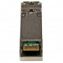 StarTech.com Modulo Ricetrasmettitore SFP+ 10 Gigabit Fibre - Compatibile Cisco SFP-10G-SR-S - MM LC con DDM - 300 (SFP10GSRSST)
