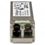 StarTech.com Cisco Meraki MA-SFP-10GB-SR Compatibile Ricetrasmettitore SFP+ - 10GBASE-SR (MASFP10GBSR)