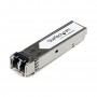 StarTech.com Modulo ricetrasmettitore SFP+ compatibile con Arista Networks SFP-10G-SR - 10GBase-SR (AR-SFP-10G-SR-ST)