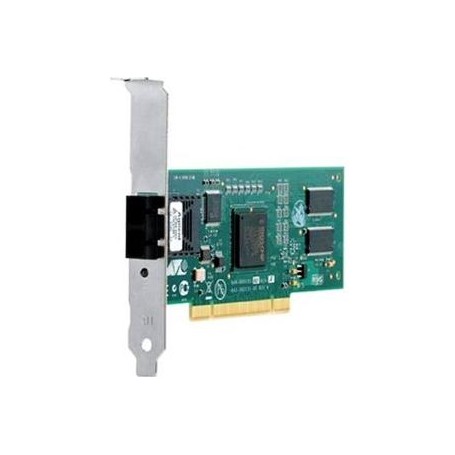 Allied Telesis AT-2911SX/LC-901 scheda di rete e adattatore Interno Fibra 1000 Mbit/s (AT-2911SX/LC-901)