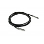 Allied Telesis AT-QSFP1CU cavo InfiniBand 1 m QSFP+ (AT-QSFP1CU)
