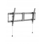 V7 Supporto per TV da parete per display da 43 a 90" con inclinazione +3°~-12°, compatibile VESA da 200x200 a 800x400 (WM1T90)