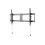 V7 Supporto per TV da parete per display da 43 a 90" con inclinazione +3°~-12°, compatibile VESA da 200x200 a 800x400 (WM1T90)