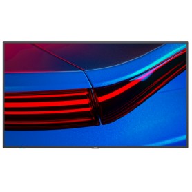 NEC MultiSync P555 139,7 cm (55") IPS 4K Ultra HD Nero (60005058)