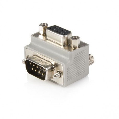 StarTech.com Serial Adapter Cable DB9 Grigio (GC99MFRA2)