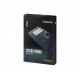 Samsung 980 M.2 500 GB PCI Express 3.0 V-NAND NVMe (MZ-V8V500BW)