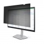 StarTech.com Filtro per la privacy per monitor da 20" - Filtro di protezione dello schermo - Pellicola prot (PRIVACY-SCREEN-20M)