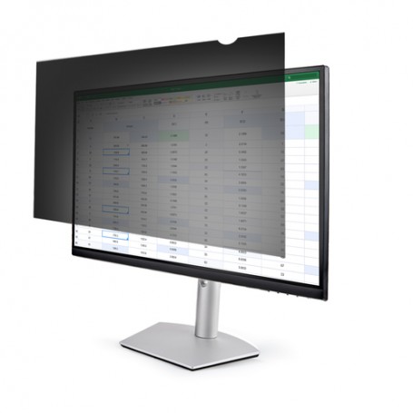 StarTech.com Filtro per la privacy per monitor da 23" - Filtro di protezione dello schermo - Pellicola prot (PRIVACY-SCREEN-23M)