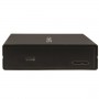 StarTech.com Box Esterno per Unità disco da 2,5" SATA SSD/HDD - USB 3.1 (10Gbps) - USB-A e USB-C (S251BU31315)