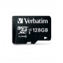 Verbatim Premium 128 GB MicroSDXC UHS-I Classe 10 (44085)