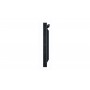 LG 55XS2E-B visualizzatore di messaggi Pannello piatto per segnaletica digitale 139,7 cm (55") LCD Full HD Nero  (55XS2E-B.AEUZ)