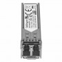 StarTech.com Modulo Ricetrasmettitore SFP in Fibra Gigabit Conforme MSA - 1000Base-ZX (SFP1000ZXST)
