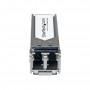 StarTech.com Modulo ricetrasmettitore SFP+ compatibile con HP JD092B - 10GBase-LRM (JD092B-ST)