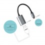 i-tec Metal USB-C HDMI Adapter 4K/60Hz (C31METALHDMI60HZ) (C31METALHDMI60H)