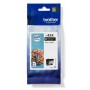 Brother LC-424BK cartuccia d'inchiostro 1 pz Originale Nero (LC424BK)