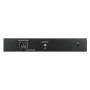 D-Link DGS-1008MP switch di rete Non gestito Gigabit Ethernet (10/100/1000) Supporto Power over Ethernet (PoE) 1U N (DGS-1008MP)