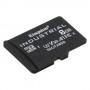 Kingston Technology Industrial 8 GB MicroSDHC UHS-I Classe 10 (SDCIT2/8GBSP)
