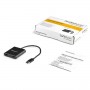 StarTech.com Adattatore USB a dual HDMI - 4K (USB32HD2)