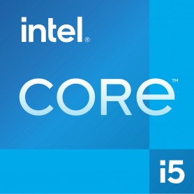 Intel Core i5-11600K processore 3,9 GHz 12 MB Cache intelligente Scatola (BX8070811600K)