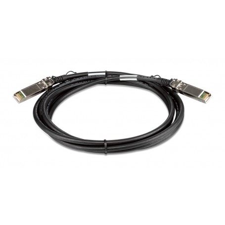 D-Link DEM-CB300S attrezzatura per connettere apparecchio ottico Nero (DEM-CB300S)