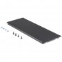 StarTech.com Pannello cieco 4U per armadi rack da 19" - Pannello cieco per montaggio a rack per server/rack di rete, a (RKPNL4U)