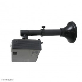 Neomounts by Newstar Supporto a parete per proiettori (BEAMER-W050BLACK)