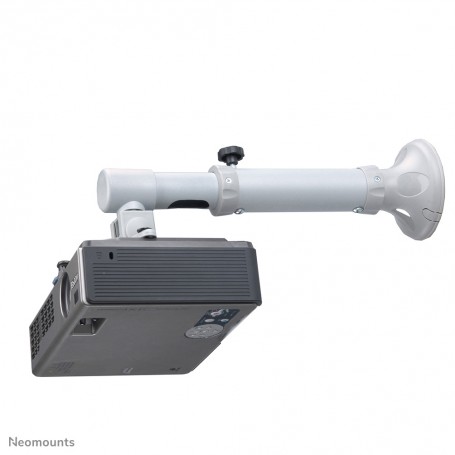 Neomounts by Newstar Supporto a parete per proiettori (BEAMER-W050SILVER)