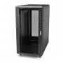 StarTech.com RK3236BKF rack 32U Rack indipendenti Nero (RK3236BKF)