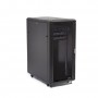 StarTech.com RK3236BKF rack 32U Rack indipendenti Nero (RK3236BKF)
