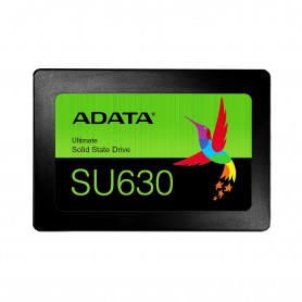 ADATA ULTIMATE SU630 2.5" 960 GB SATA 3D2 QLC (ASU630SS-960GQ-R)