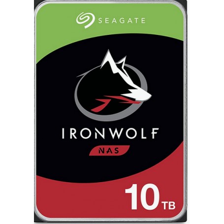 Seagate ST10000VN000 disco rigido interno (ST10000VN000)