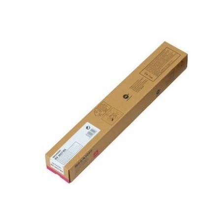 Sharp MX-36GTMA cartuccia toner 1 pz Originale Magenta (MX36GTMA)
