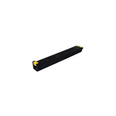 Sharp MX36GTYA cartuccia toner 1 pz Originale Giallo (MX36GTYA)