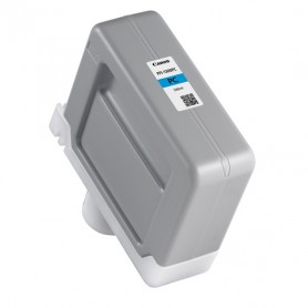 Canon PFI-1300PC cartuccia d'inchiostro Originale Ciano per foto (0815C001)