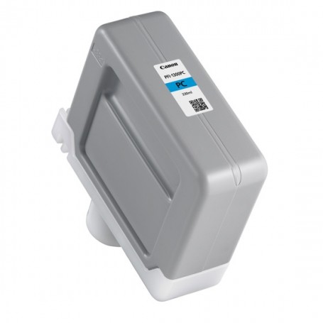 Canon PFI-1300PC cartuccia d'inchiostro Originale Ciano per foto (0815C001)