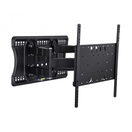 Multibrackets 9697 Supporto per display espositivi 2,16 m (85") Nero (MB9697)