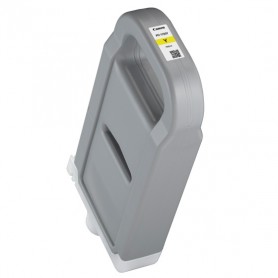 Canon PFI-1700Y cartuccia d'inchiostro Originale Giallo (0778C001)
