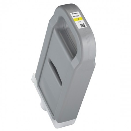 Canon PFI-1700Y cartuccia d'inchiostro Originale Giallo (0778C001)