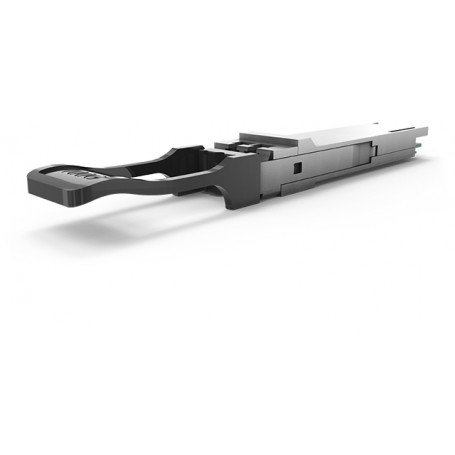 Allied Telesis QSFP28-SR4 modulo del ricetrasmettitore di rete Fibra ottica 100000 Mbit/s 850 nm (AT-QSFP28SR4)