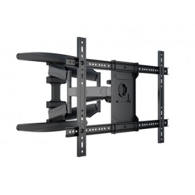 Multibrackets 6317 Supporto per display espositivi 2,16 m (85") Nero (MB6317)