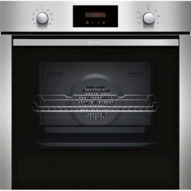 Neff B2CCG6AN0 + T18BD36N0 set di elettrodomestici da cucina Ceramica Forno elettrico (XB48P)
